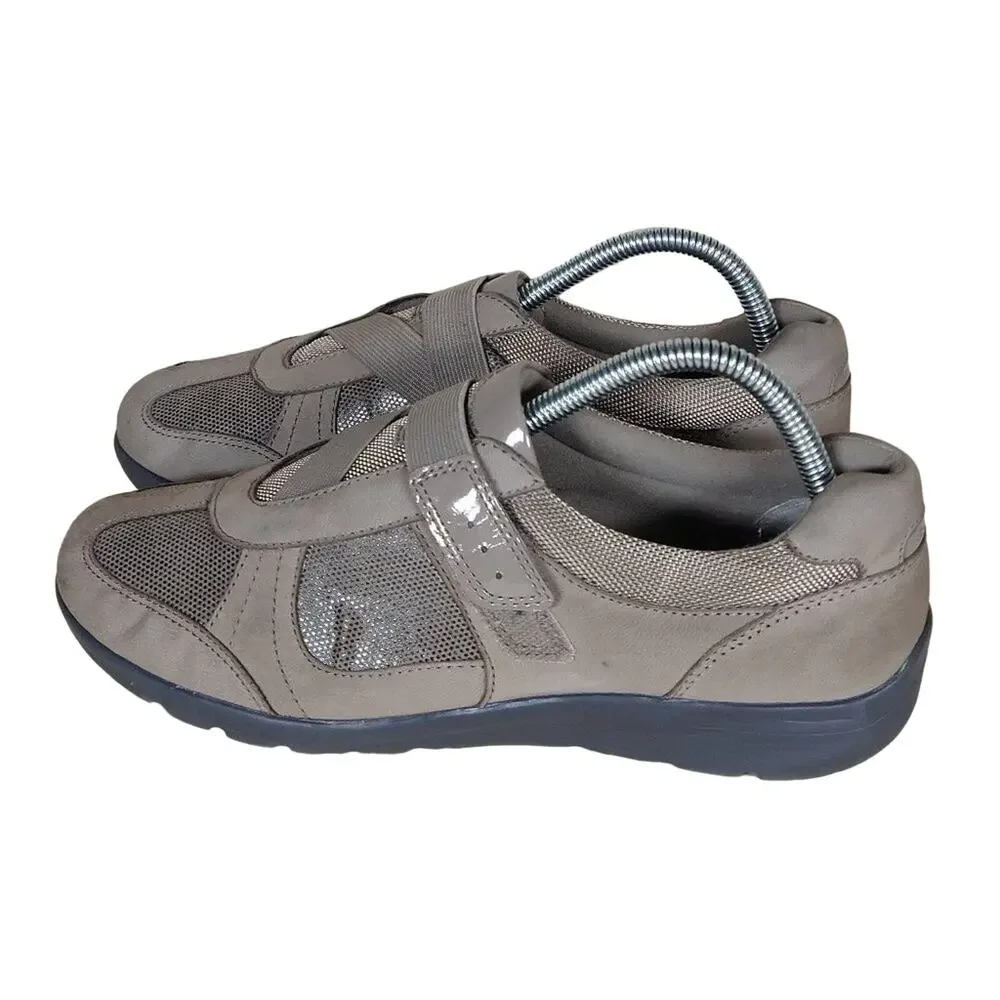 Rockport - TruWalk Strap - Women´s Comfort - Shoes - Size 9